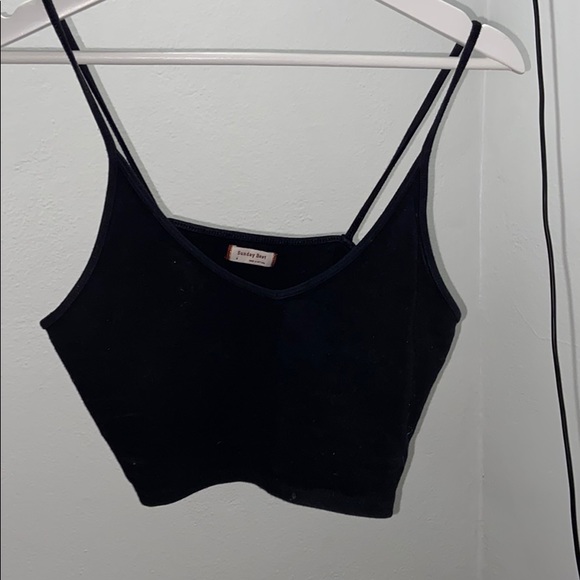 SUNDAY BEST CAMISOLE - Picture 1 of 1